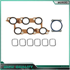 Intake Manifold Gasket for Chevrolet GMC Buick 3.6L (2008–2016)