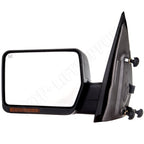 Driver Side View Mirror for Ford F150 (2004–2006) Power Heated LED Signal