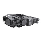 Valeo 46818 Headlight Assembly for Audi A3 (2017–2018) Xenon Left