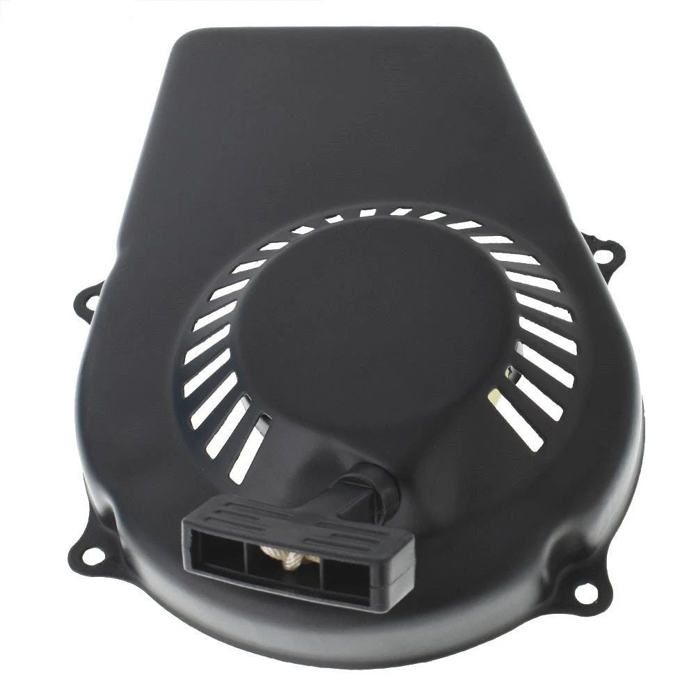 Recoil Starter Assembly for Pulsar Generator (72CC, 900-1200 Watt)