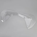Windshield Plate Side Panels for BMW R1300GS ADV (2025–2026) Clear