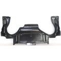 Rear Engine Splash Shields for MB Mercedes C Class (2001–2007)