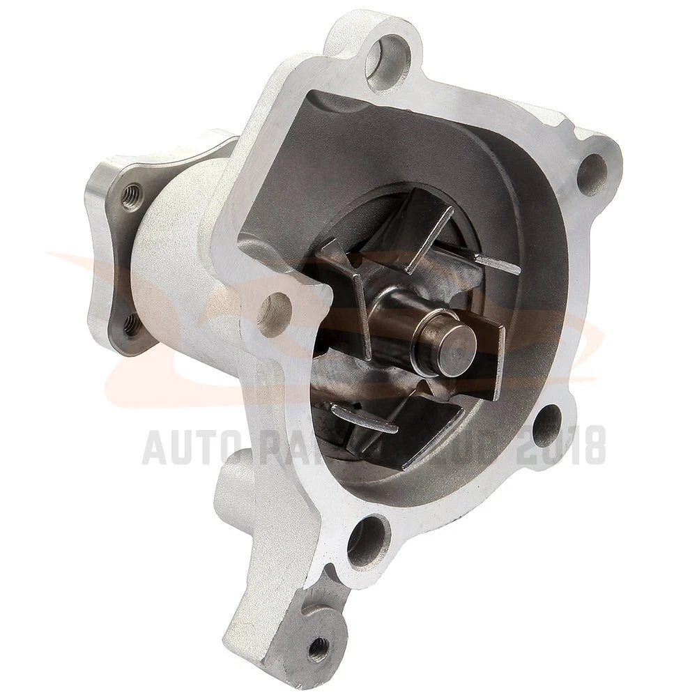 Timing Belt Kit with Water Pump for Hyundai Elantra (1999-2006)