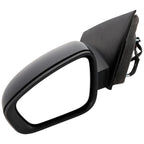 Driver Left Side Mirror for Chrysler 200 (2015–2017)
