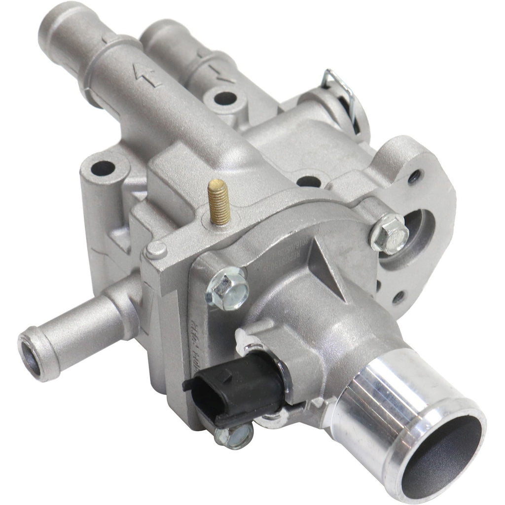 Thermostat Housing for Chevrolet Cruze, Sonic (2011–2018)