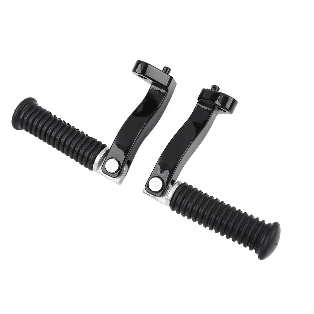 Passenger Foot Peg Mount Bracket for Harley Touring Electra Glide (1993-2025)