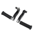 Passenger Foot Peg Mount Bracket for Harley Touring Electra Glide (1993-2025)