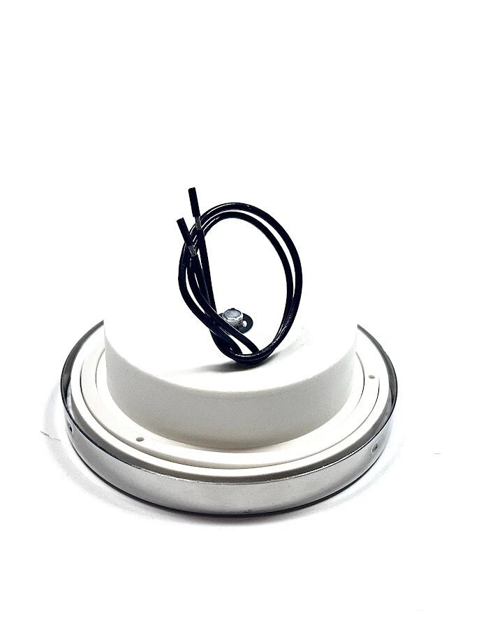 High Power LED Light for Palagi SR L1055 (OEM, Stainless Steel Finish, IP55)