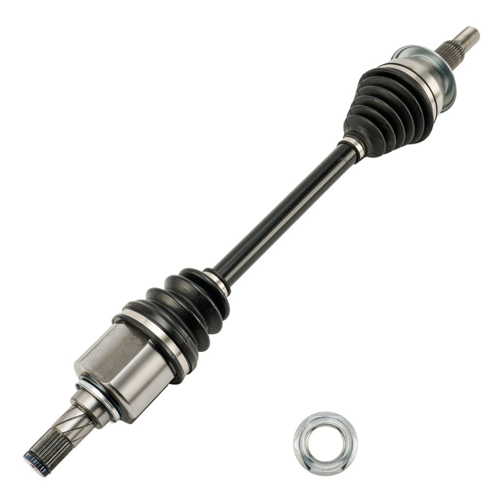 CV Axle Shaft Assembly for Nissan Altima (2019–2024) 2.5L Front Left