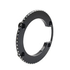 CNC Black Fuel Tank Gas Cap Ring for Suzuki GSX 1300R Hayabusa (2021-2025)