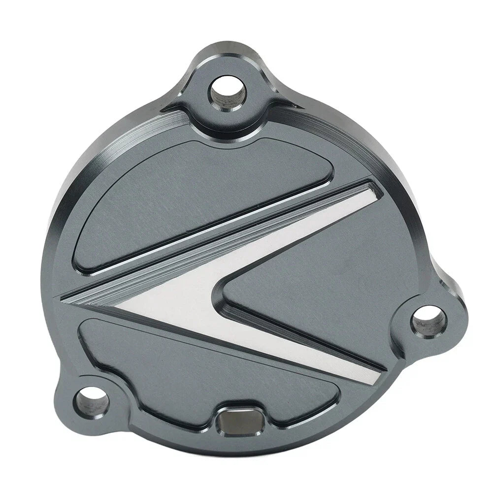 Motorcycle Engine Stator Protective Cover for Yamaha TMAX 530 (2012-2019)