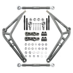 Front Steering Drift Lower Control Arm Kit for BMW E36 (1992–1999)