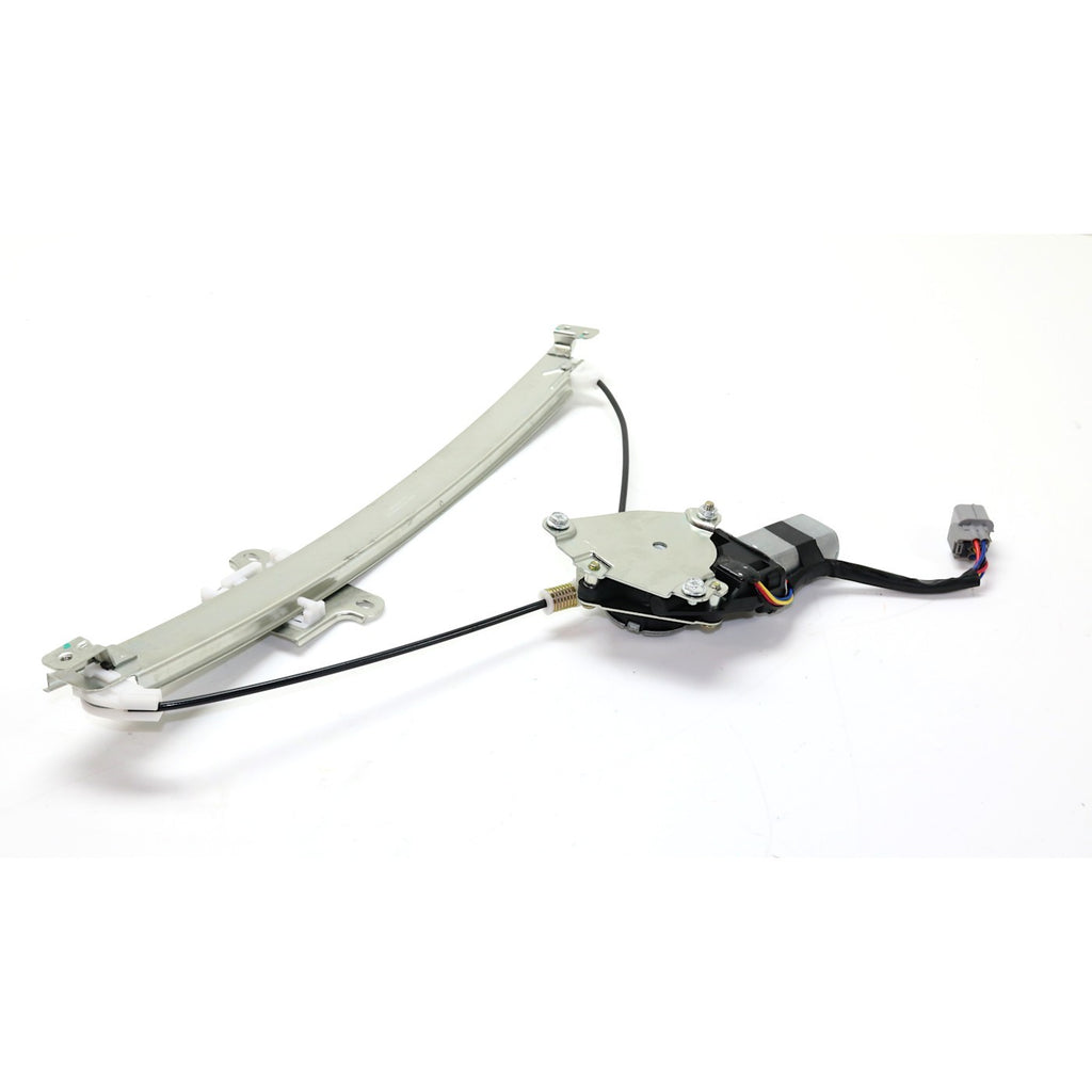Window Regulator for Acura RL (2005–2012) Right Rear Passenger Side