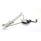 Window Regulator for Acura RL (2005–2012) Right Rear Passenger Side