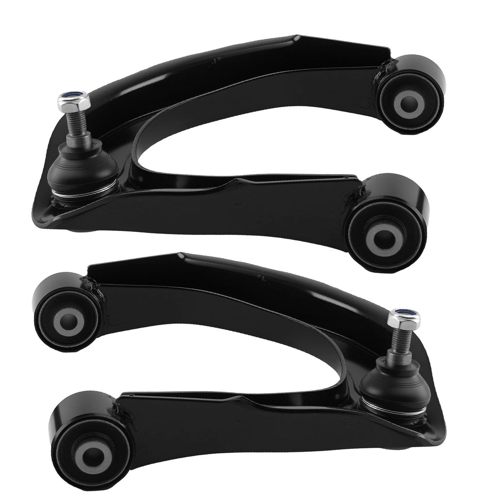 2X Front Upper Control Arm for Hyundai Azera Sonata (2006–2011)