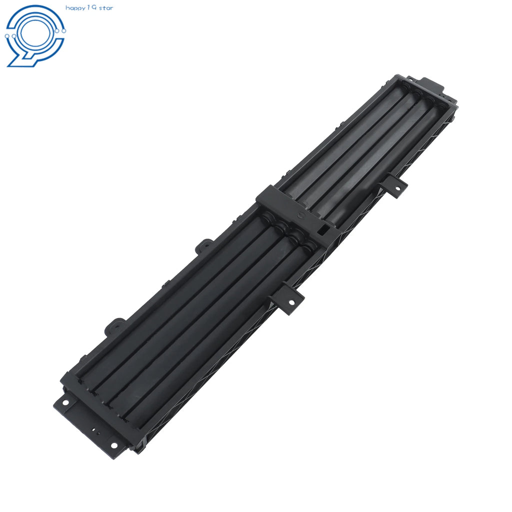 Lower Active Grille Shutter for Chevrolet Traverse (2018-2021) with Motor