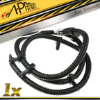 Wheel Speed Sensor for Buick Century Chevrolet Impala Monte Carlo (1995–2011)