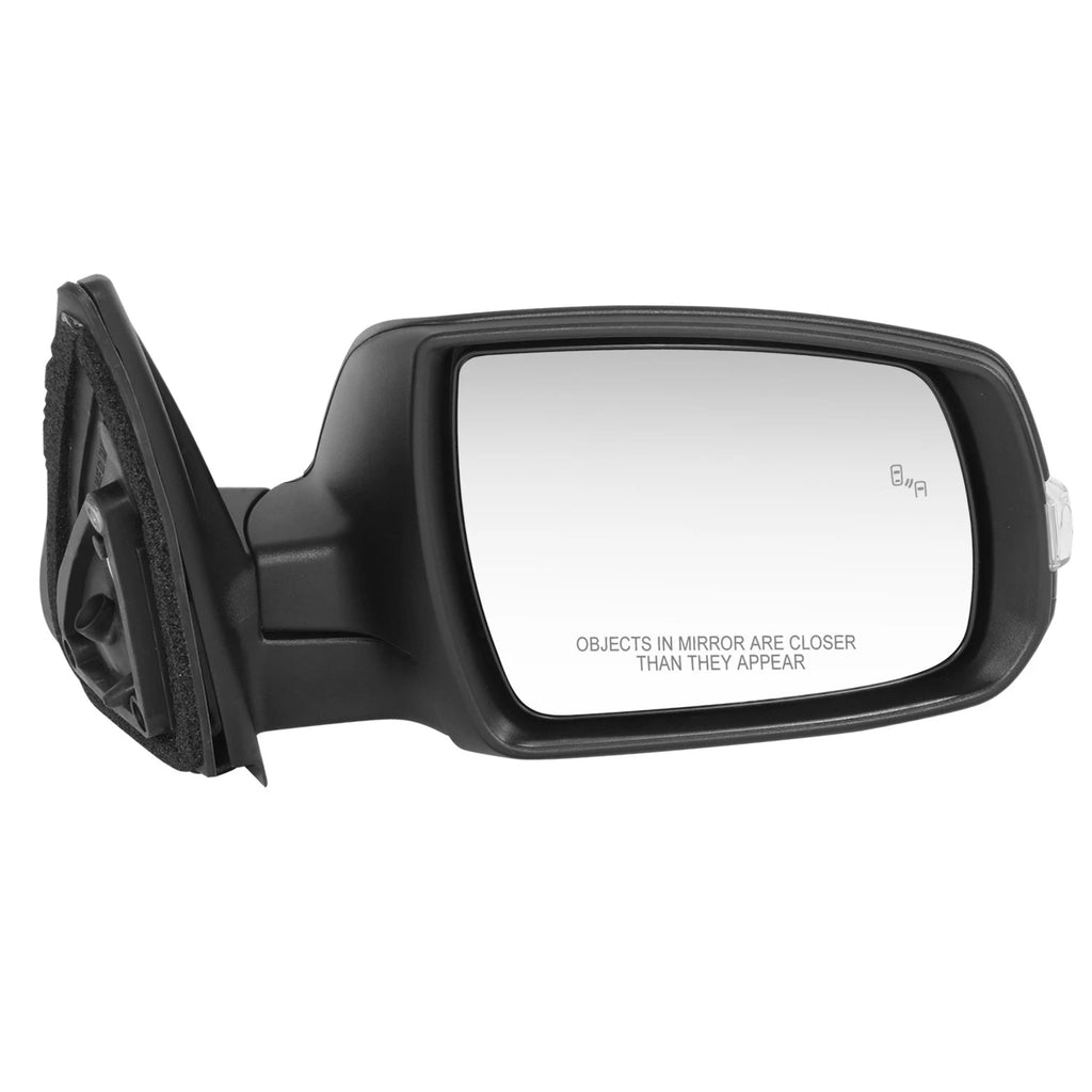 Memory Heated Turn Signal Blind Spot Side View Mirror for Sorento (2014–2015)