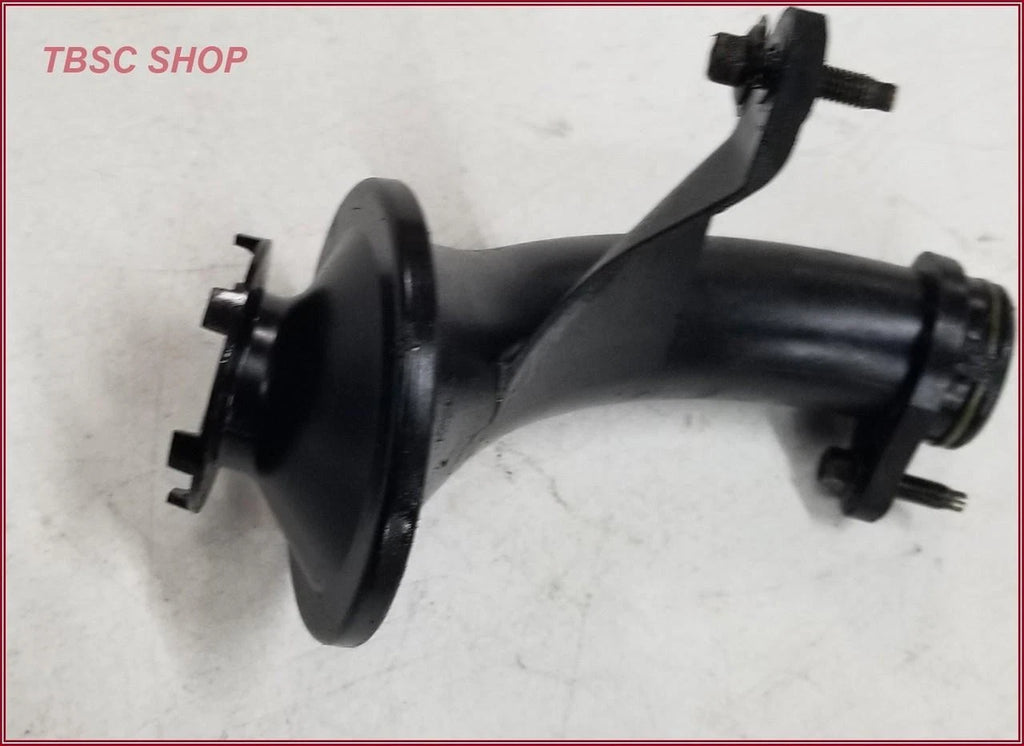 Oil Fluid Pickup Tube Pipe for Jaguar XJ8 VDP 4.0L V8 (2000–2003) 2W936617AC