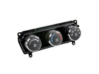 A/C and Heater Climate Control for Chrysler 200, Dodge Avenger (2011–2014)