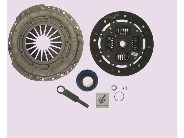 Clutch Kit for Mazda B4000 (1994–1997) HS113ZN