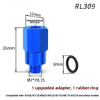 Hydraulic Oil Adapter for Road Bike Shifters R7020 R7120 R8020