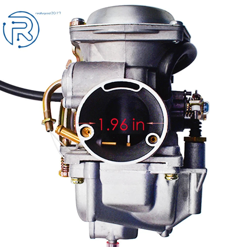 Carburetor for Roketa ATV-11 (400cc)