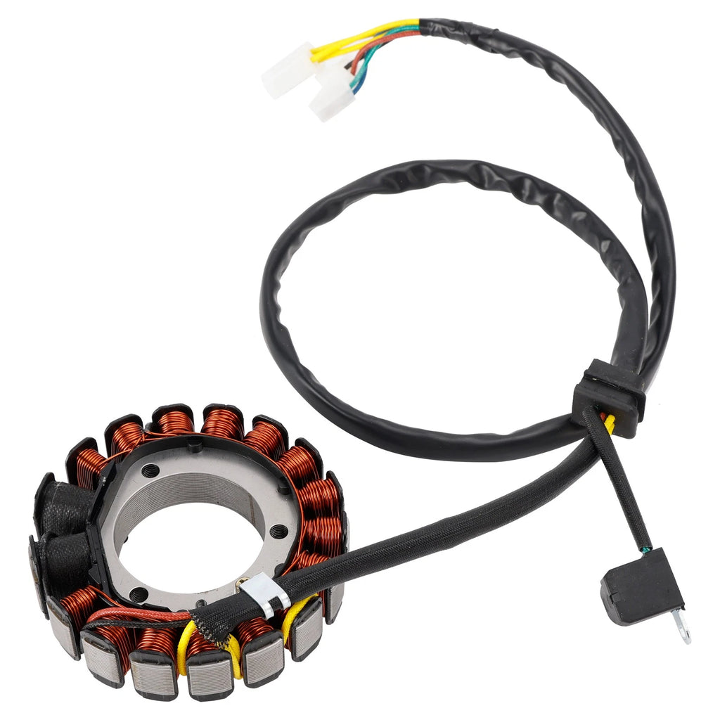Stator Regulator Rectifier & Gasket for Suzuki DR 800 S/DR 800 SU (1991–1997)