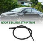 Right Side Roof Sealing Strip for Honda Civic (2016-2021)