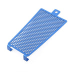Oil Cooler Radiator Grille Cover for Harley Fat Bob 114 FXFBS (2018–2022)