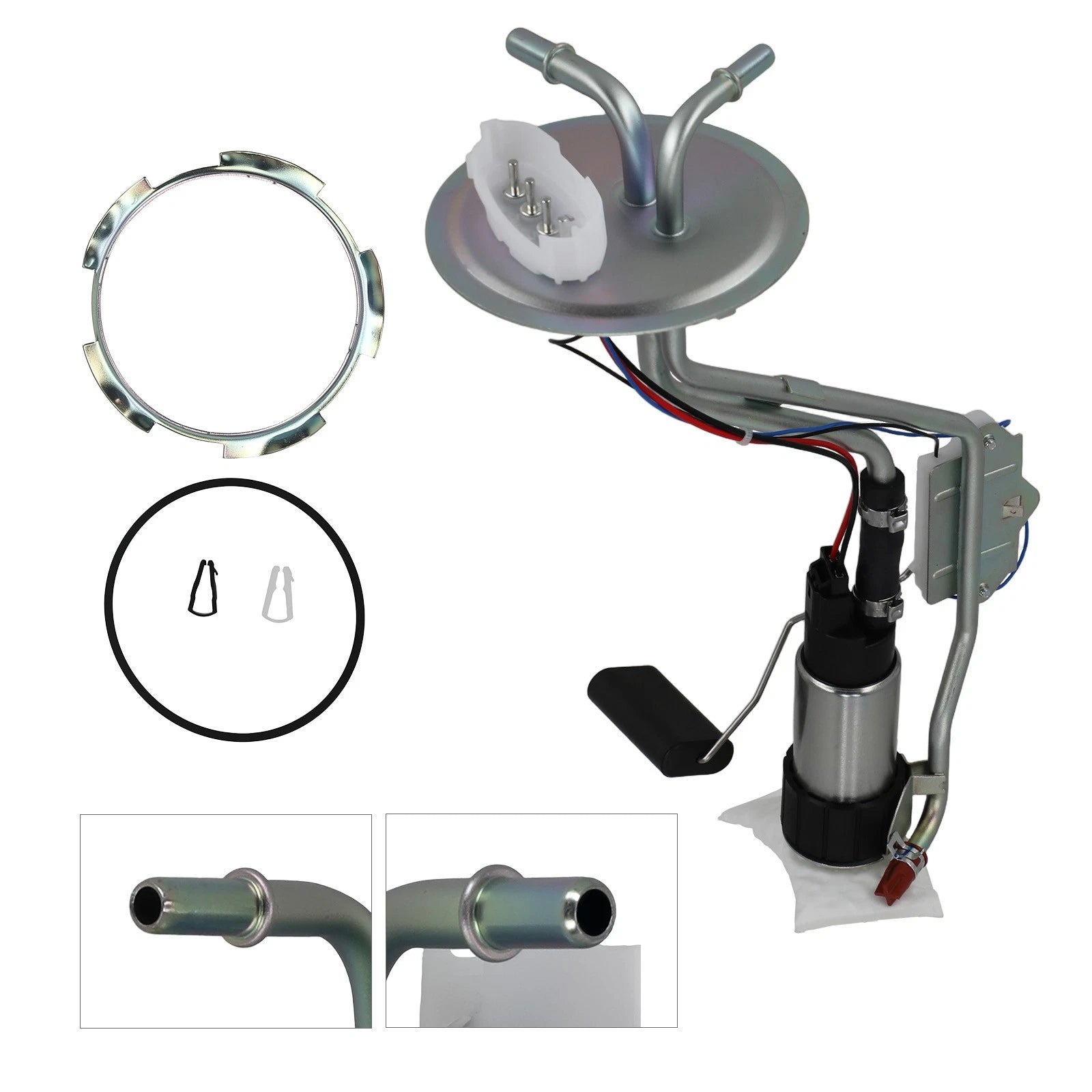 Fuel Pump Module Assembly for Ford Ranger 2.9L 3.0L 4.0L V6 (1989–1997)