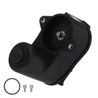 Rear Brake Caliper Motor for Volvo S60/S80/V60 (2011–2018)
