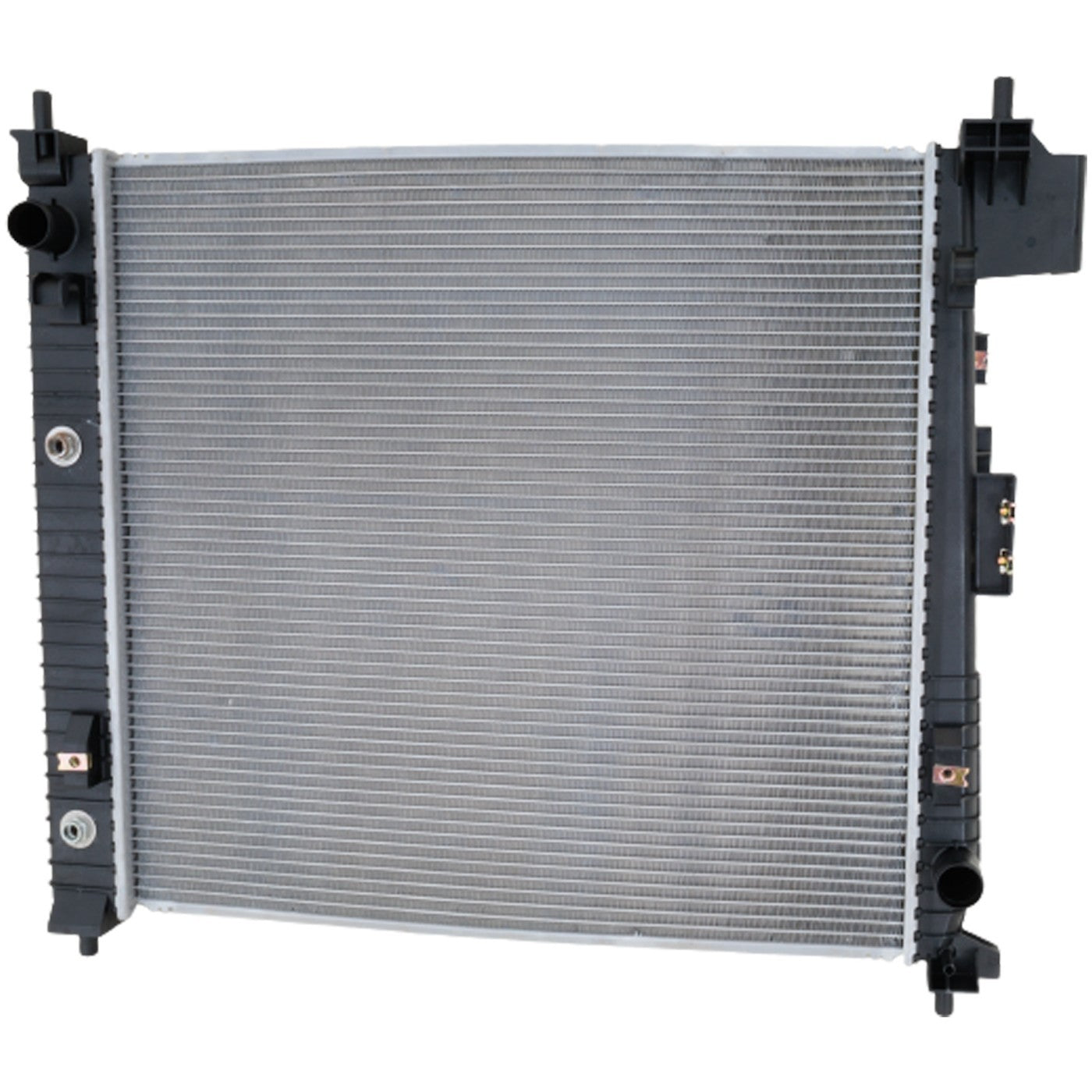 Radiators for Chevy Blazer, Cadillac XT5, XT6, GMC Acadia (2017–2023)
