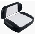 Cushion Set (2 pc.) for International S388453 (Fits Black & White Vinyl)