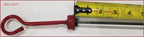 Auto Transmission Fluid Dipstick for Cadillac Eldorado (1988) 1636925