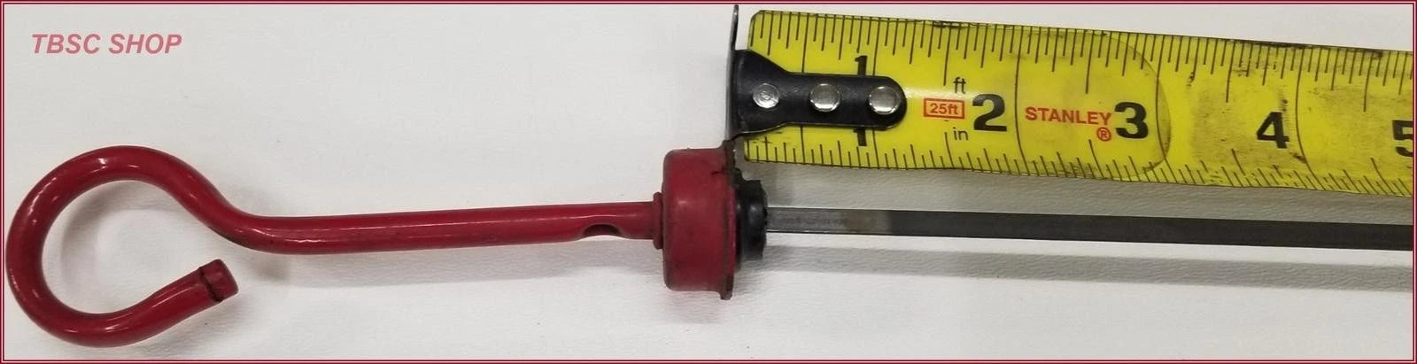 Auto Transmission Fluid Dipstick for Cadillac Eldorado (1988) 1636925
