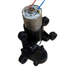 Brush Drive Motor Kit for Ecovacs N30, N30 Pro, YDLX11 (2020–2023)