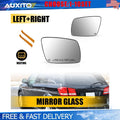 Heated Mirror Glass Set for Dodge Journey (2009–2020) 68045692AA 68045693AA