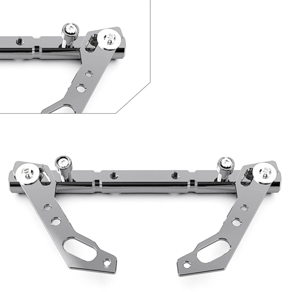 CNC Handlebar Balance Cross Bar Lever 7/8" for Motorcycle