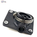 Carburetor Intake Manifold for Yamaha Blaster YFS200 (1988–2006)