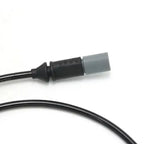 Rear Brake Pad Wear Sensor for BMW 2 3 4 Series M2 M3 M4 (2014-2023)