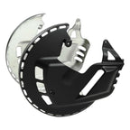 Brake Rotors Covers with Red LED Ring for Honda Goldwing 1800 (2001–2017)