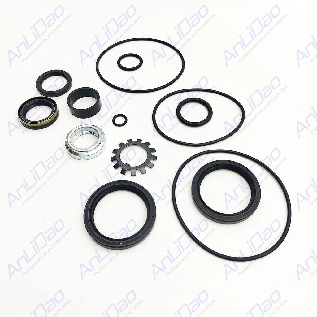 Replacement Duo Prop Seal Kit for Volvo Penta (846267, 876267)