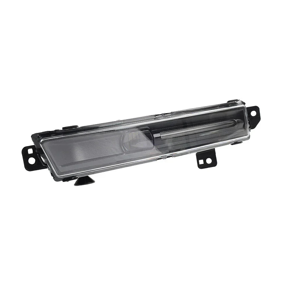 Front Fog Light Assembly Left Side for Land Rover Range Rover Sport (2006-2013)