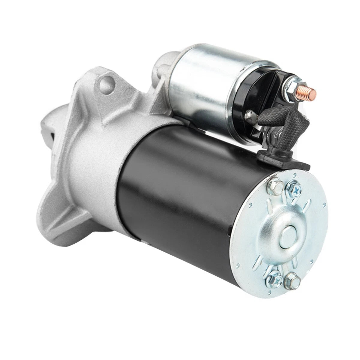 Starter for Chevrolet Colorado GMC Canyon (2002–2006)