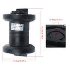 Bottom Roller for Kubota KX71-3 & KX71-3S (2000-2005)