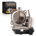 Throttle Body for Jeep Wrangler JL 2.0 (2018–2024), Compass, Dodge Hornet 04893625AC