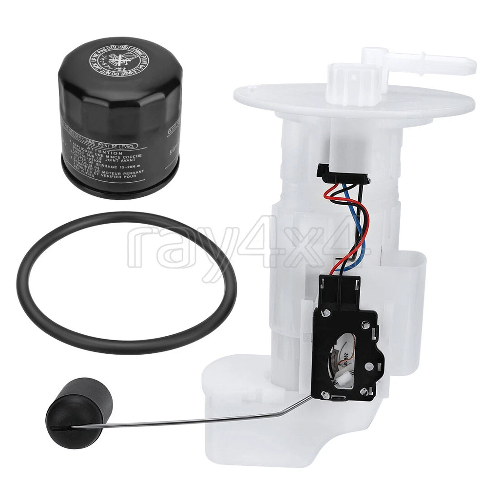 Fuel Pump Assembly for Kawasaki Brute Force 750 (2005–2023) 49040-0717 49040-0033