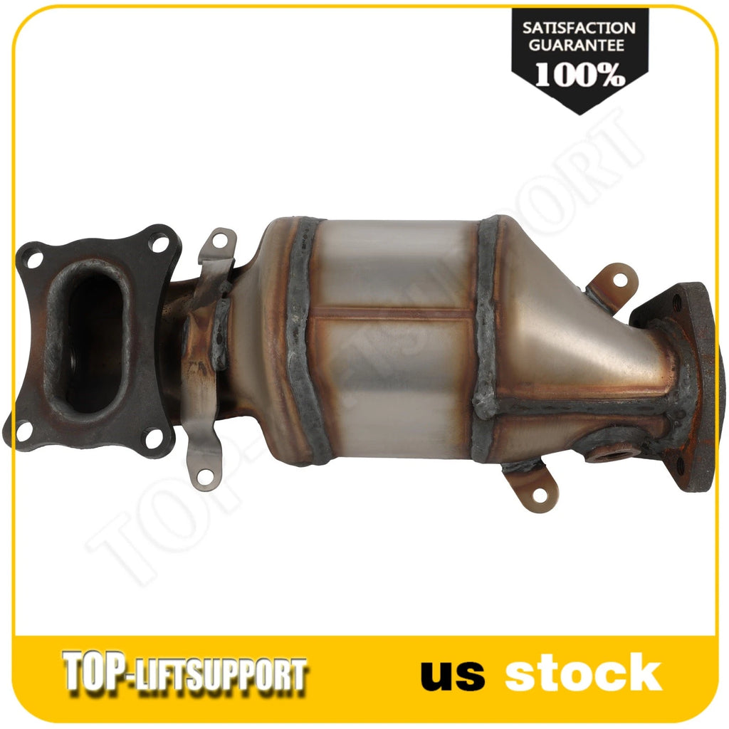 Complete Catalytic Converter Set for Honda Odyssey (2008–2010)