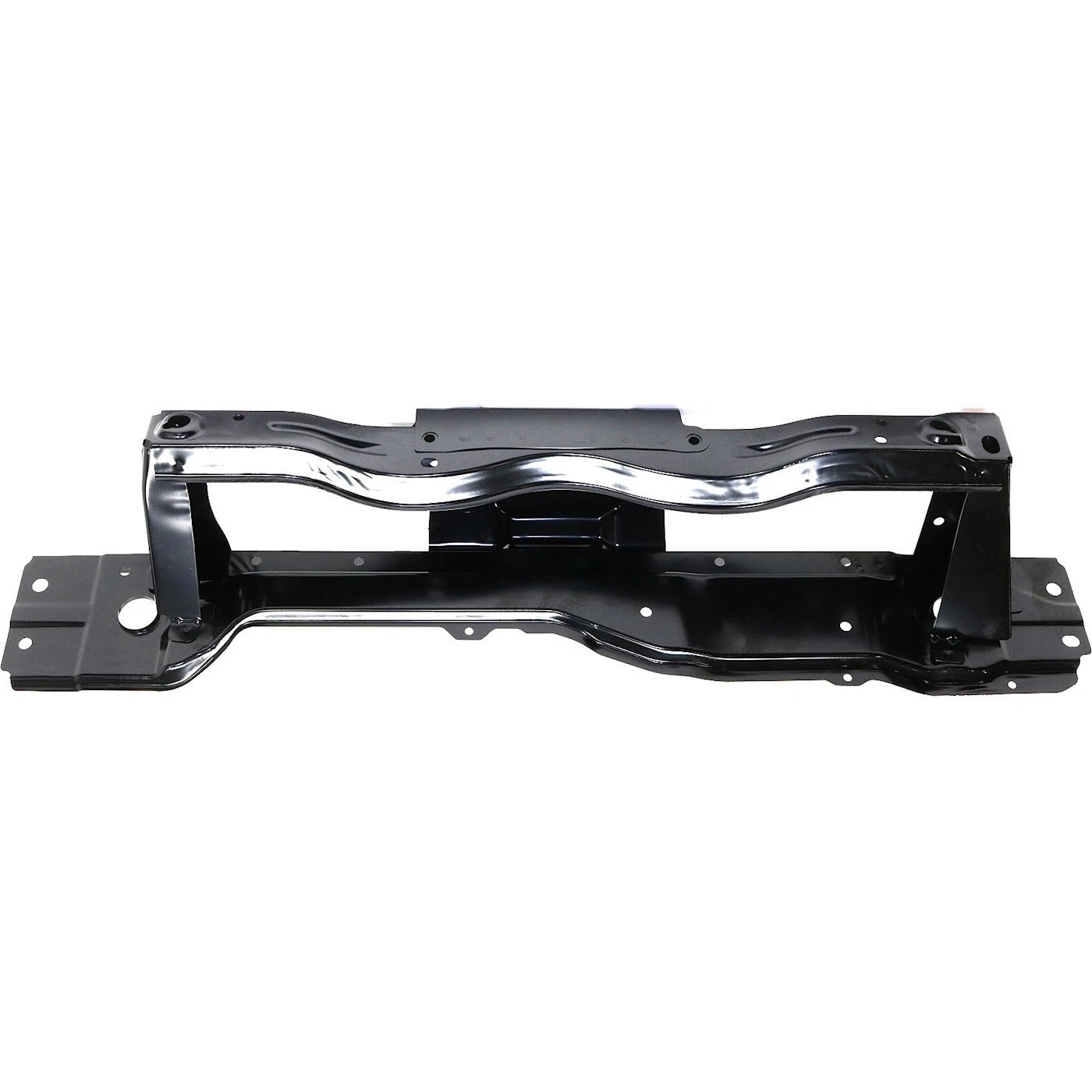 Set of 2 Radiator Supports for Chevy City Express (2015–2018)